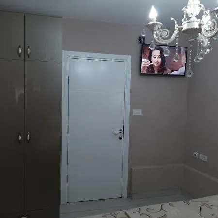 Sweet Dreams 4 Apartment Nis