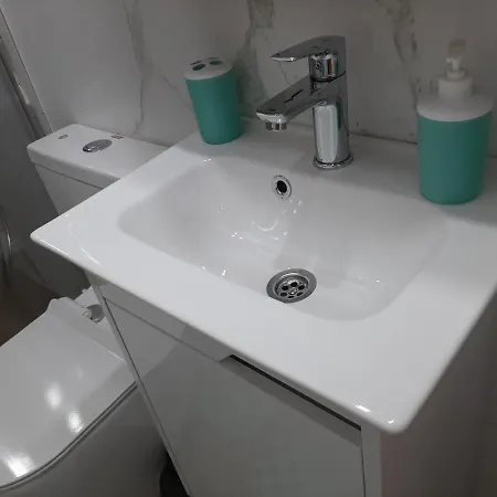 Sweet Dreams 4 Apartment Nis