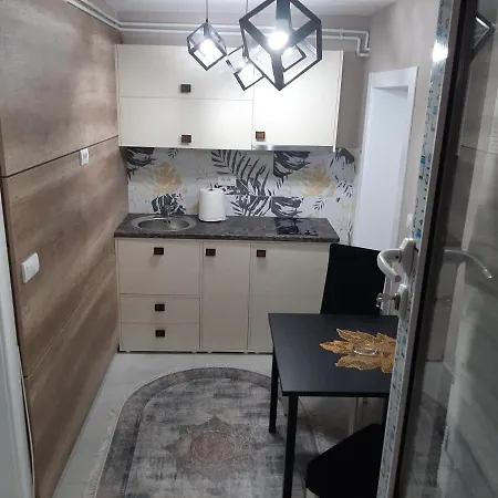 Apartment Sweet Dreams 4 Nis