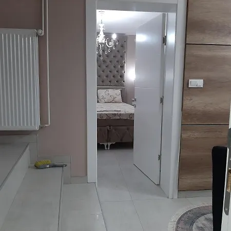 Sweet Dreams 4 アパート *