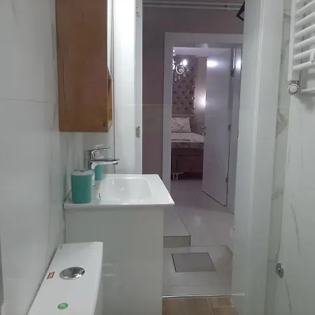 Apartment Sweet Dreams 4