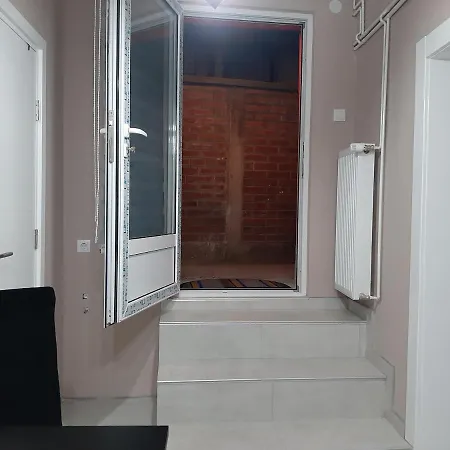 Sweet Dreams 4 アパート Ni