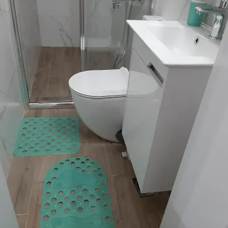 Apartment Sweet Dreams 4 Nis