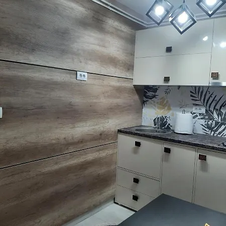 アパート Sweet Dreams 4 *