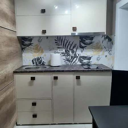 Sweet Dreams 4 アパート Ni