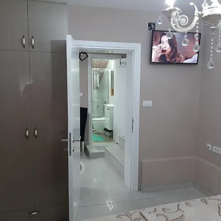 Sweet Dreams 4 アパート Ni