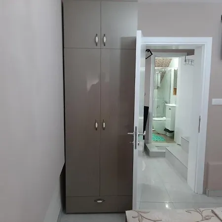 Sweet Dreams 4 Apartment Nis